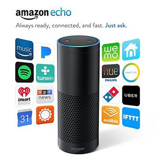 Amazon Echo and New Zealand Compliant power adaptor