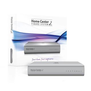 Fibaro Home Center 2 Z-wave Gateway (Controller)