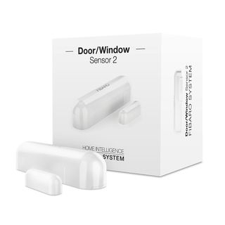 Fibaro Z-Wave Door/Window Sensor 2