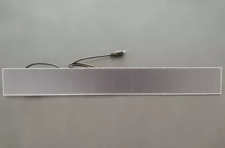DC1288H Indoor Solar Charge Panel